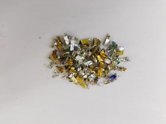 15.60 Inch AI Drivered Sorting Line