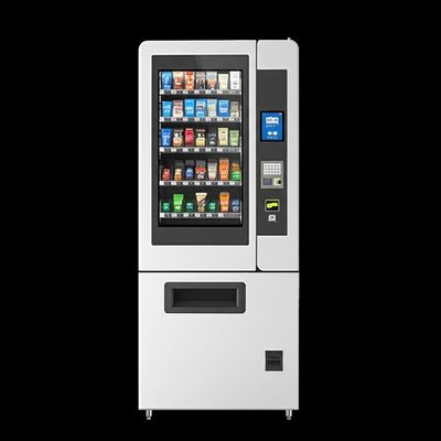 49inch Highlight Touch Screen Reverse Vending Machine with Sorting Capability and Weight Detection