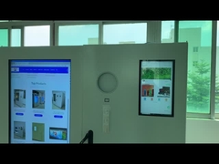 খুচরা দোকান বোতল বিক্রয় মেশিন গ্লাস পুনর্ব্যবহার ব্যবস্থাপনা স্বয়ংক্রিয় বাছাই সমাধান