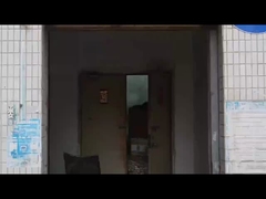 ইউনিভার্সিটি মাল্টি-কন্টেইনার বর্জ্য এবং আবর্জনা রিভার্স রিসাইক্লিং ভেন্ডিং মেশিন 230v