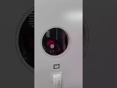 স্মার্ট রিডেম্পশন কিওস্ক পিইটি / ধাতব পুনর্ব্যবহারের জন্য কুপন সহ বিপরীত বিক্রয় মেশিন